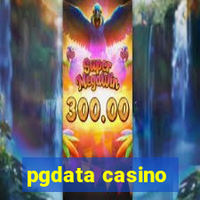 pgdata casino